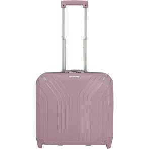 Travelite Elvaa 2 ruote Carrello business 44 cm Scomparto per laptop