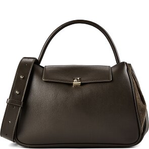 Coccinelle Pansy Borsa a spalla Vera Pelle 27 cm