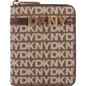 DKNY Avril Portafoglio Pelle 12.5 cm