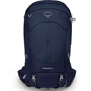 Osprey Stratos 34 Zaino 62 cm