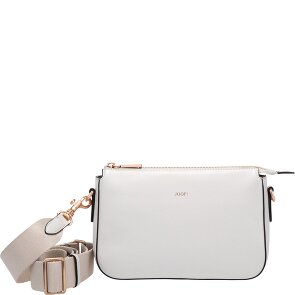 Joop! Sofisticato 1.0 Jasmina Borsa a tracolla Vera Pelle 24 cm