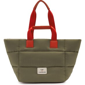 LES VISIONNAIRES Unio Tokio Borsa shopper 62 cm