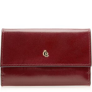 Castelijn & Beerens Nevada Portachiavi RFID in pelle 10,5 cm