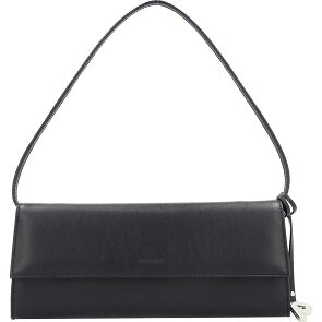 Picard Auguri Auguri Borsa a spalla Vera Pelle 26 cm
