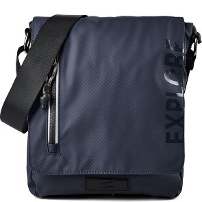 camel active Explore Borsa a tracolla M 26 cm