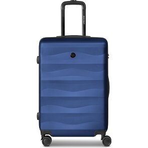Smartbox Edition 03 4 ruote Carrello 65 cm