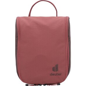 Deuter Wash Center I Borsa da toilette 22 cm