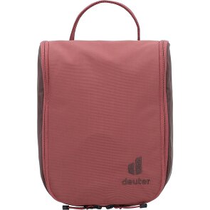 Deuter Wash Center I Borsa da toilette 22 cm Deuter Wash Center I Borsa da toilette 22 cm