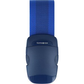 Samsonite Accessori da viaggio globali Cinghia per bagagli 5 cm Samsonite Accessori da viaggio globali Cinghia per bagagli 5 cm