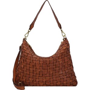 Campomaggi Borsa a tracolla Pelle 42 cm
