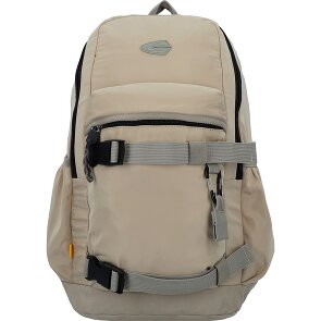 camel active Terra Zaino da giorno 40 cm Scomparto per laptop