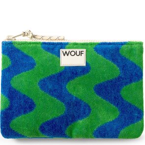 Wouf Terry Borsa per cosmetici 21 cm