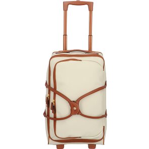 Bric's Firenze Carrello cabina a 2 ruote 55 cm Bric's Firenze Carrello cabina a 2 ruote 55 cm