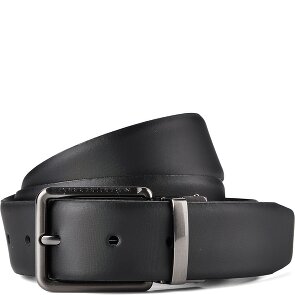 Porsche Design Cintura Vera Pelle