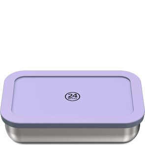 24Bottles Cestino per il pranzo 18.5 cm