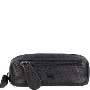 Braun Büffel Portachiavi Prato in pelle 9 cm