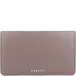 bugatti Portafoglio Lady Top in pelle 19 cm