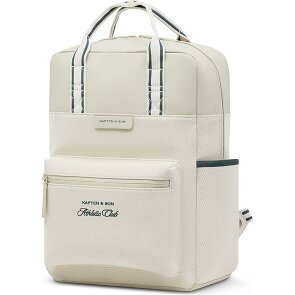 Kapten & Son Bergen Pro Zaino da giorno 39 cm Vano porta PC