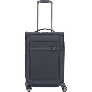 Samsonite Airea Carrello cabina a 4 ruote 55 cm