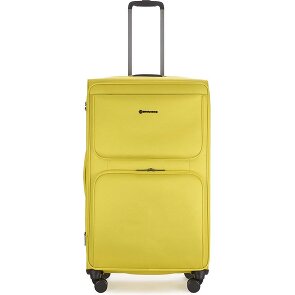 Stratic Bendigo Light Style 4 ruote Carrello L 84 cm espandibile