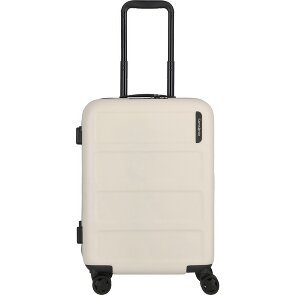 Samsonite Carrello cabina Quadrix a 4 ruote 55 cm