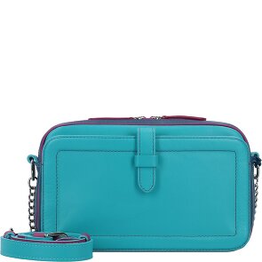 Mywalit Borsa a tracolla in pelle 19 cm