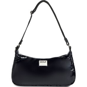 Wouf Glossy Borsa a spalla 34 cm