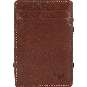 Golden Head Bari Custodia per carta di credito Pelle 7 cm