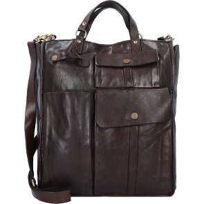 Campomaggi Tokio Borsetta Pelle 32 cm
