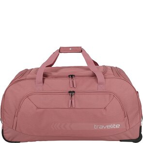 Travelite Kick Off 2 ruote Borsa da viaggio 77 cm