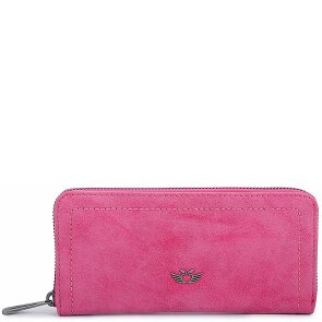 Fritzi aus Preußen Fritzi10 Nicole Vintage Portafoglio 20 cm