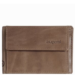 bugatti Volo Portafoglio in pelle 10 cm