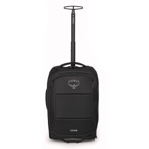 Osprey Ozone 2 ruote Carrello della cabina 55 cm