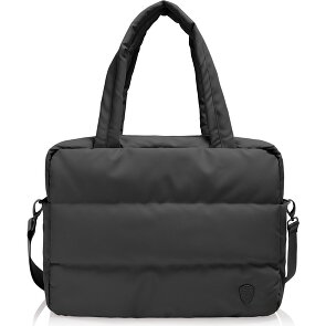 Heys Puffer Borsa a tracolla 33 cm Scomparto per laptop