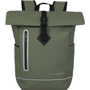 Travelite Basics Zaino da giorno 48 cm