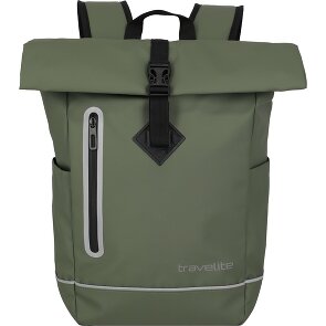 Travelite Baiscs Zaino da giorno 48 cm
