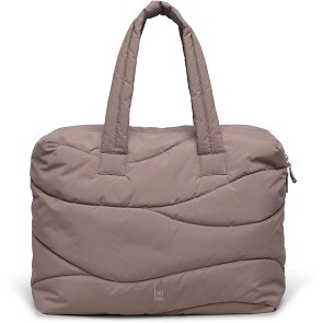 GOT BAG Everyday Bag Wavy Puffer Borsa shopper 48 cm GOT BAG Everyday Bag Wavy Puffer Borsa shopper 48 cm