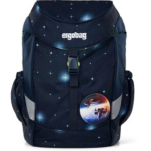 Ergobag Mini Zaino da scuola 35 cm