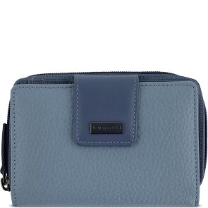 bugatti Sina Portafoglio Protezione RFID Pelle 13.5 cm