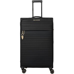 Travelite Barbara 4 ruote Carrello L 80 cm con piega di espansione