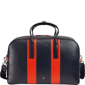 DuDu Borsa da viaggio Weekender in pelle 49 cm