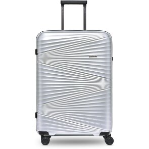 Pactastic Collection 02 THE MEDIUM 4 ruote Carrello 67 cm