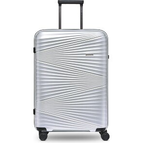 Pactastic Collection 02 THE MEDIUM 4 ruote Carrello 67 cm