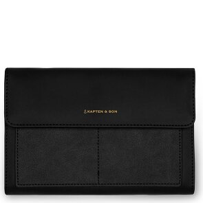Kapten & Son Versailles Portafoglio 18 cm
