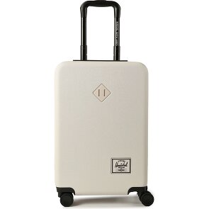 Herschel Heritage 4 ruote Trolley cabina 54 cm