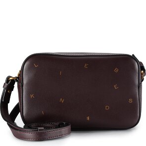 Liebeskind Dancing Letters Ella Borsa a tracolla S Pelle 20 cm