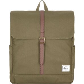 Herschel City Zaino da giorno 36 cm Scomparto per laptop Herschel City Zaino da giorno 36 cm Scomparto per laptop