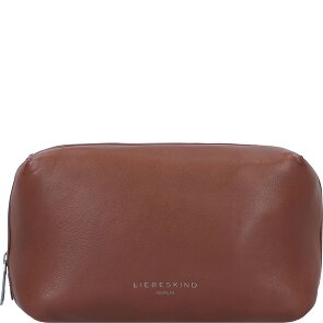 Liebeskind Borsa da toilette Pelle 18 cm