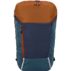Vaude Cycle 20 Borsa da bicicletta 32 cm