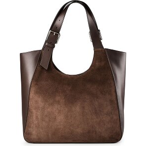 Furla Dora Borsa shopper L Vera Pelle 43 cm